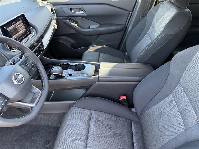 new 2026 Nissan Rogue car, priced at $31,028