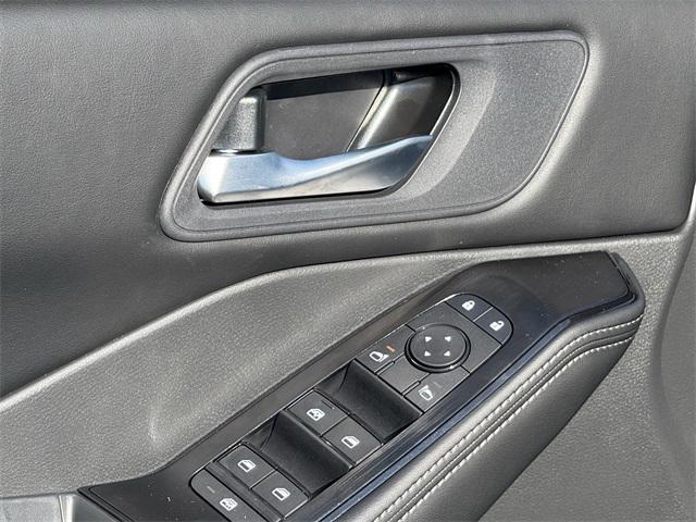 new 2026 Nissan Rogue car, priced at $31,028