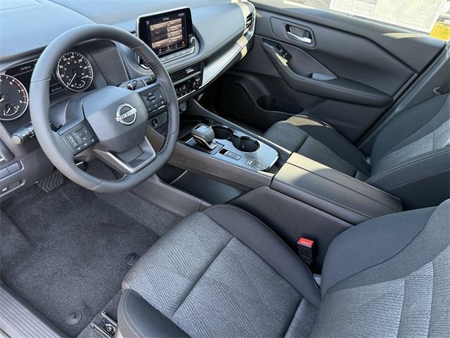 new 2026 Nissan Rogue car, priced at $31,028