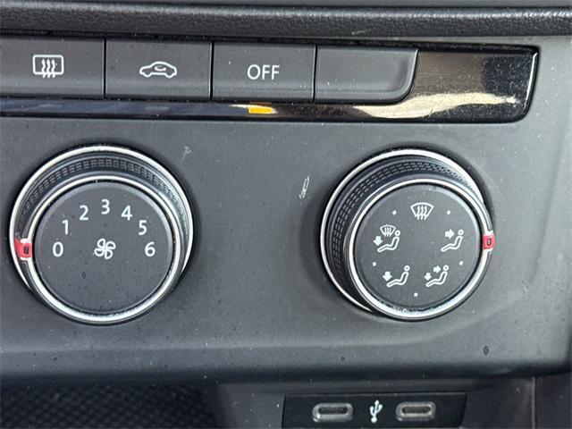 used 2021 Volkswagen Jetta car, priced at $16,898