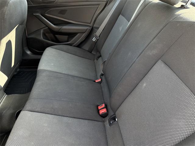 used 2021 Volkswagen Jetta car, priced at $16,898