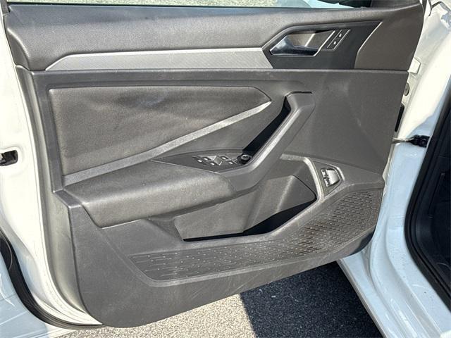 used 2021 Volkswagen Jetta car, priced at $16,898