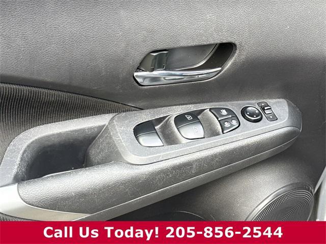 used 2024 Nissan Kicks car, priced at $22,699