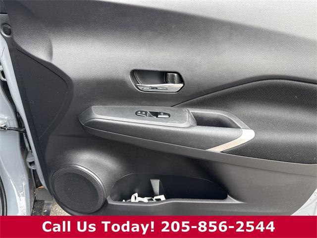 used 2024 Nissan Kicks car, priced at $22,699