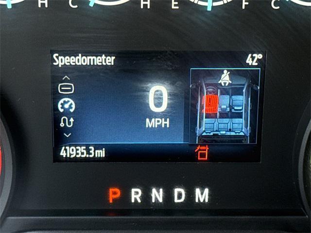 used 2023 Ford F-350 car, priced at $45,995