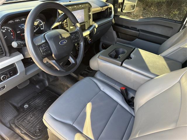used 2023 Ford F-350 car, priced at $45,995
