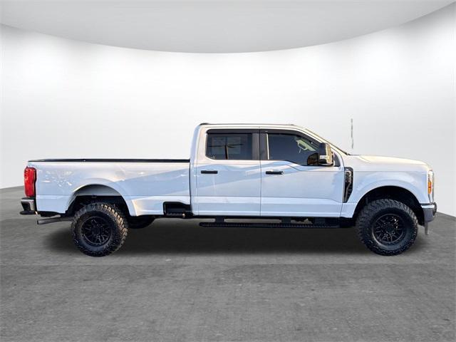 used 2023 Ford F-350 car, priced at $45,995