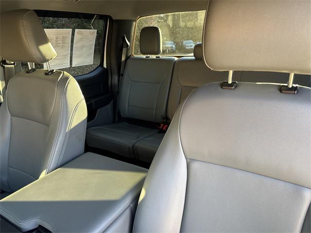 used 2023 Ford F-350 car, priced at $45,995