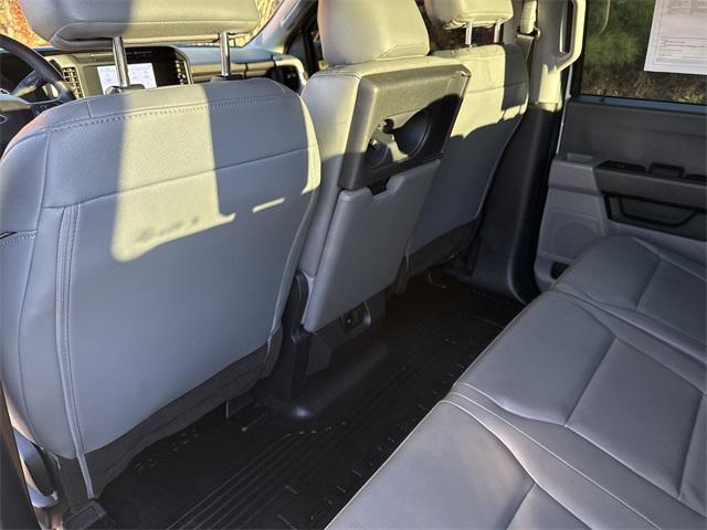 used 2023 Ford F-350 car, priced at $45,995