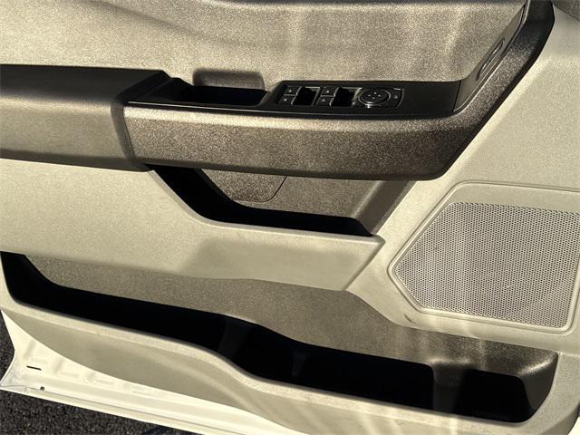 used 2023 Ford F-350 car, priced at $45,995