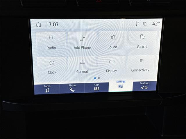 used 2023 Ford F-350 car, priced at $45,995