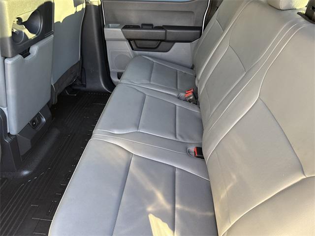 used 2023 Ford F-350 car, priced at $45,995