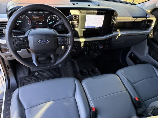 used 2023 Ford F-350 car, priced at $45,995