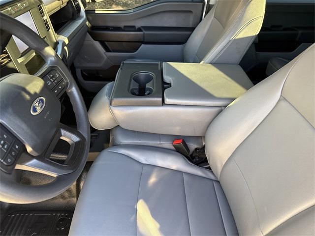 used 2023 Ford F-350 car, priced at $45,995