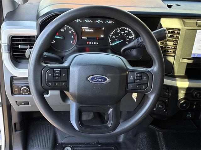 used 2023 Ford F-350 car, priced at $45,995