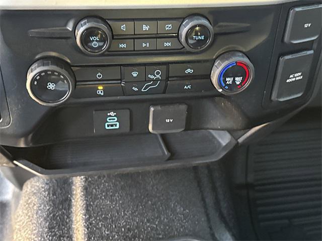 used 2023 Ford F-350 car, priced at $45,995