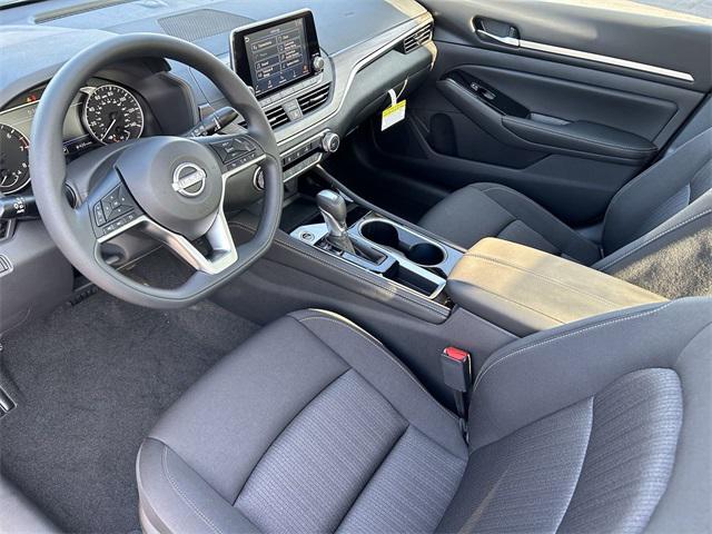 new 2024 Nissan Altima car, priced at $25,968