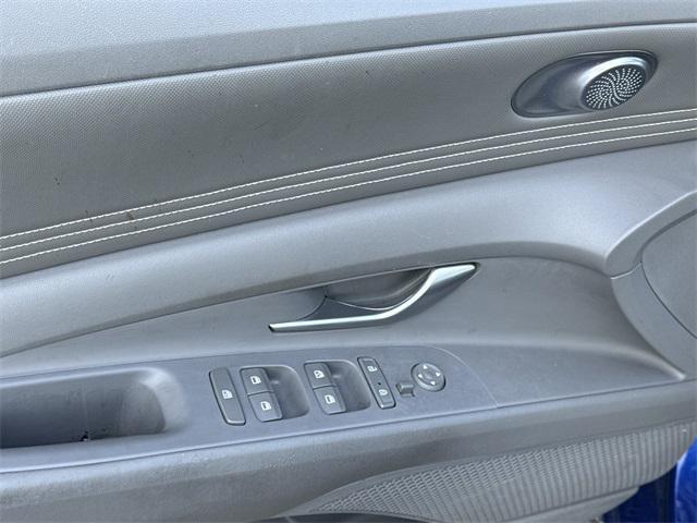 used 2023 Hyundai Elantra car, priced at $18,799