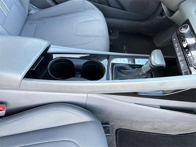 used 2023 Hyundai Elantra car, priced at $18,799
