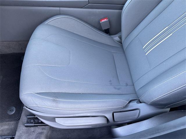 used 2023 Hyundai Elantra car, priced at $18,799
