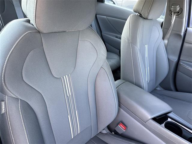 used 2023 Hyundai Elantra car, priced at $18,799