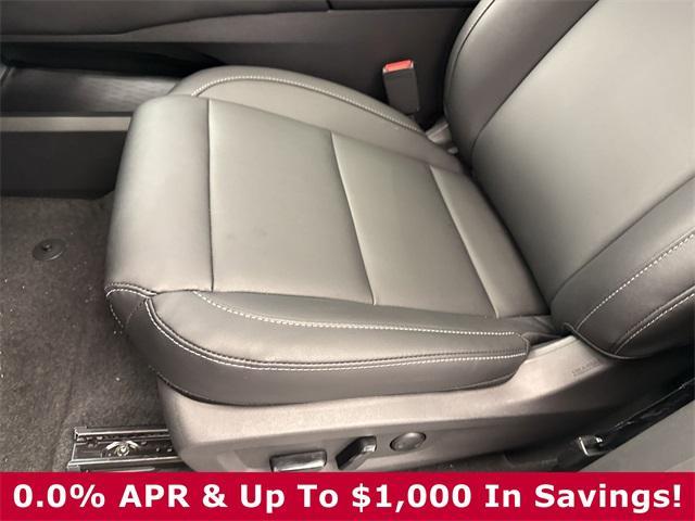 new 2025 Nissan Murano car, priced at $45,999