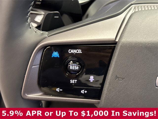 new 2025 Nissan Murano car, priced at $46,499