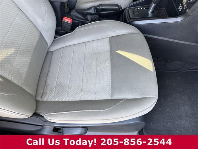 used 2021 Ford EcoSport car, priced at $15,000