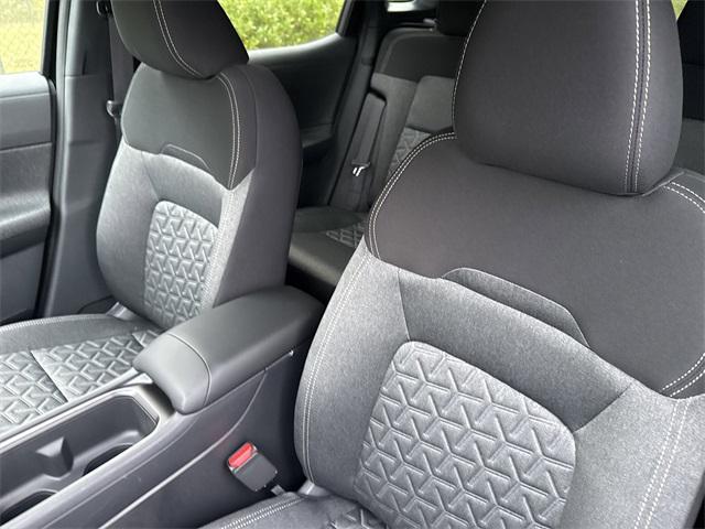 new 2026 Nissan Kicks car, priced at $30,094