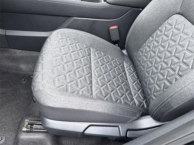 new 2026 Nissan Kicks car, priced at $30,094