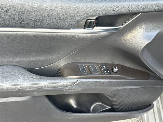 used 2022 Toyota Camry car, priced at $25,998