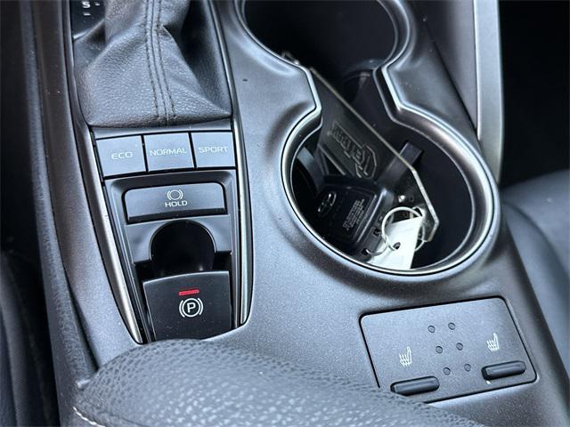 used 2022 Toyota Camry car, priced at $25,998