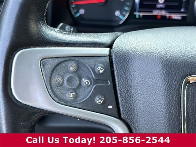 used 2020 GMC Yukon car, priced at $25,995