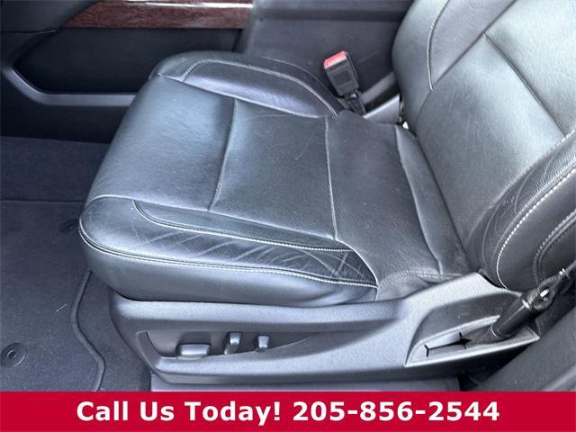 used 2020 GMC Yukon car, priced at $25,995