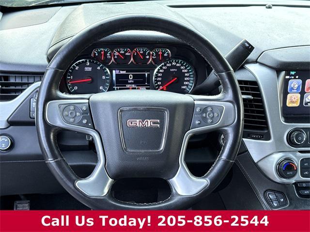 used 2020 GMC Yukon car, priced at $25,995