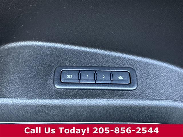 used 2020 GMC Yukon car, priced at $25,995