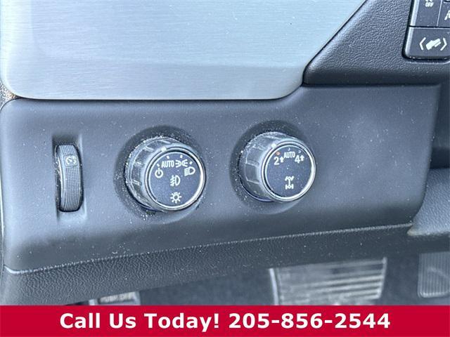 used 2020 GMC Yukon car, priced at $25,995