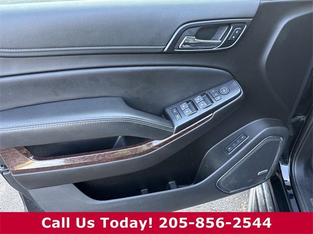 used 2020 GMC Yukon car, priced at $25,995