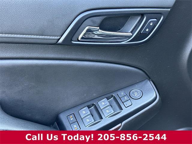 used 2020 GMC Yukon car, priced at $25,995
