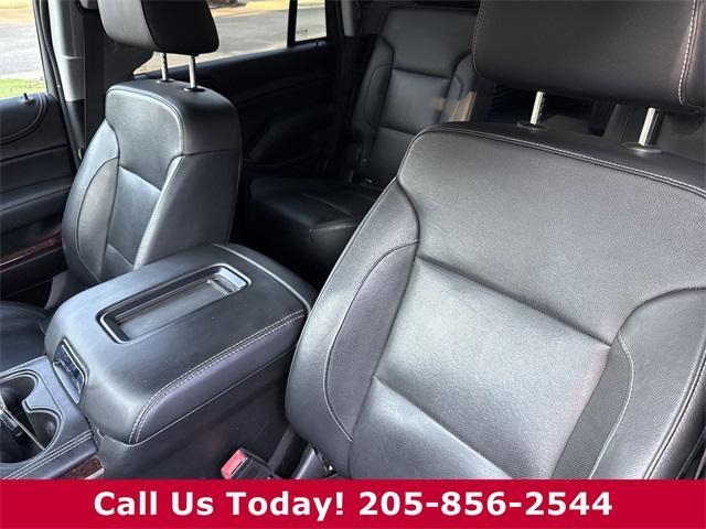 used 2020 GMC Yukon car, priced at $25,995