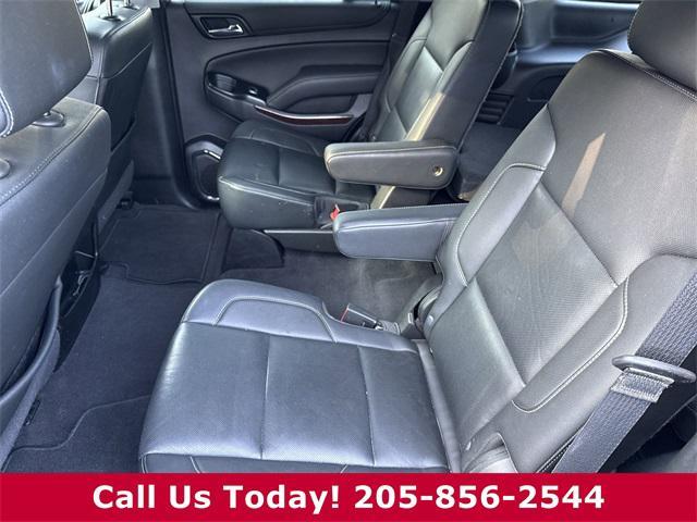 used 2020 GMC Yukon car, priced at $25,995