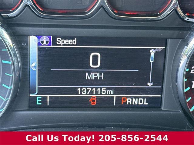 used 2020 GMC Yukon car, priced at $25,995