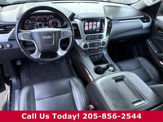 used 2020 GMC Yukon car, priced at $25,995