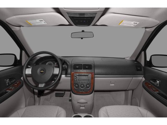 used 2006 Chevrolet Uplander car, priced at $5,998