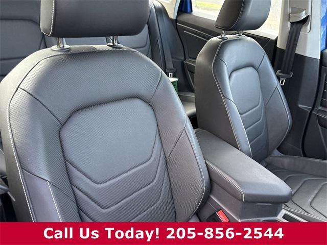 used 2024 Volkswagen Jetta car, priced at $25,500
