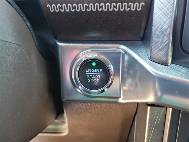 used 2022 Ford F-150 car, priced at $41,495