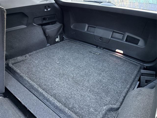 used 2022 Volkswagen Tiguan car, priced at $20,009
