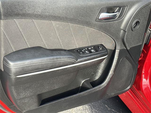 used 2023 Dodge Charger car, priced at $39,998