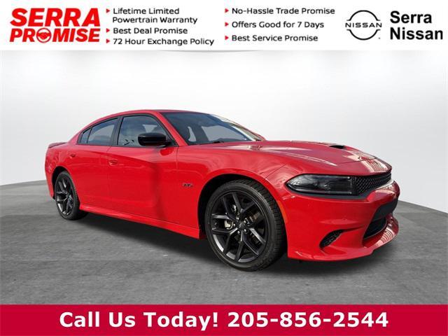 used 2023 Dodge Charger car, priced at $39,998