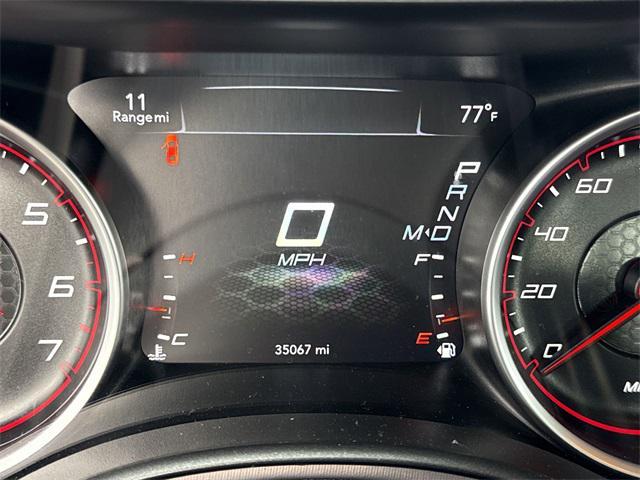 used 2023 Dodge Charger car, priced at $39,998